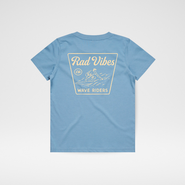 THE MAVERICKS TEE