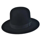 6 3/4 / Black