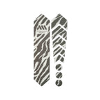 Clear / Zebra