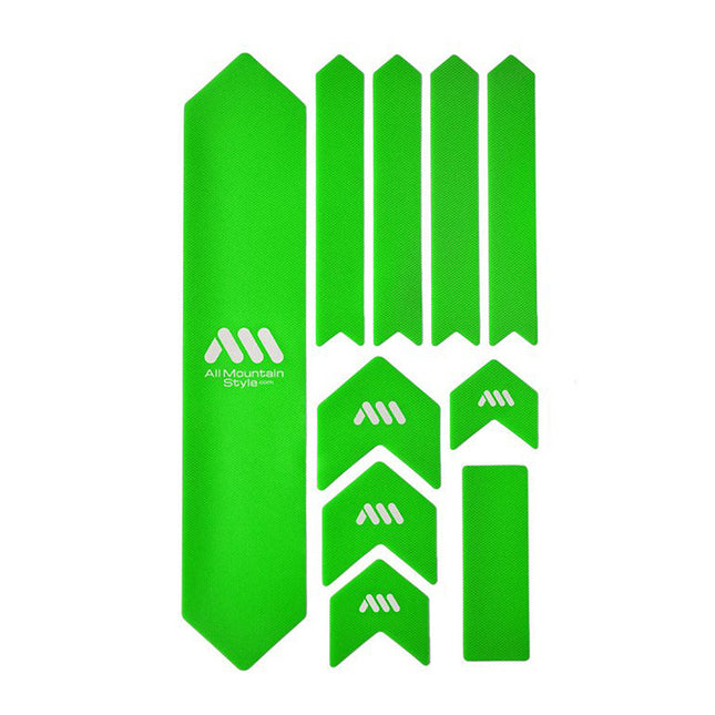 All Mountain Style - Frame Guard XL
