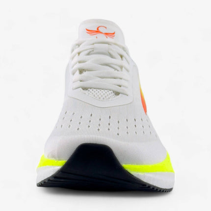APUS White Women Running Shoe