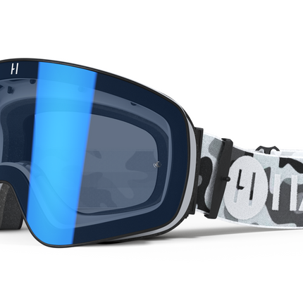 Arctic Camo