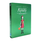 The Secret World of Arrietty