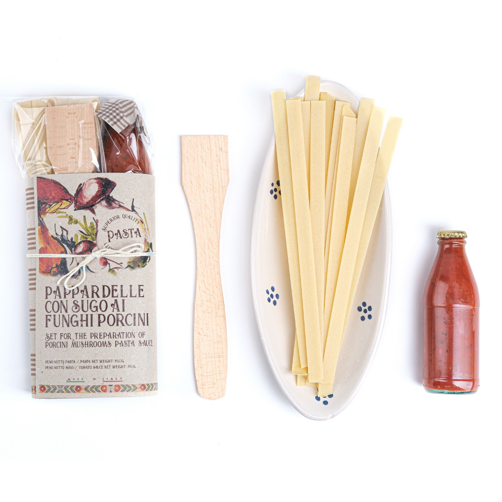 Artigiani dei Sapori, Pappardelle Pasta Gift Set