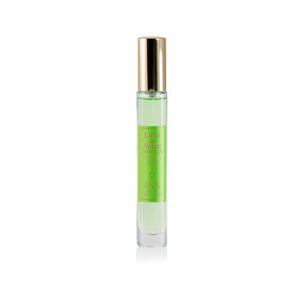 Intimate Forte | Love & Notes Eau de Toilette