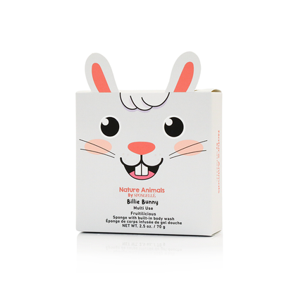 Billie Bunny | Nature Animals