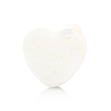 Sweet Orchid | Heart Buffer