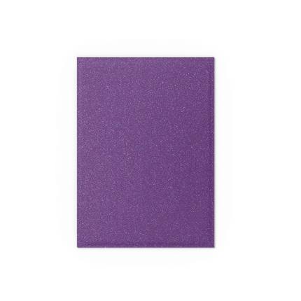 Amethyst - Matte Sleeves - Standard Size