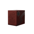 Blood Red