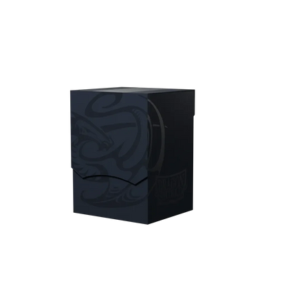 Deck Shell - Midnight Blue
