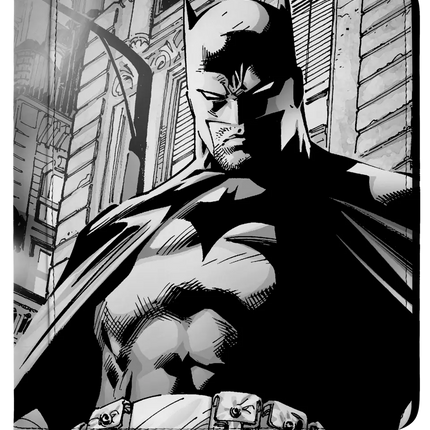 Batman Core - Dark Knight - Card Codex Portfolio 360