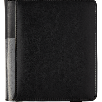 Card Codex Portfolio 80 - Black