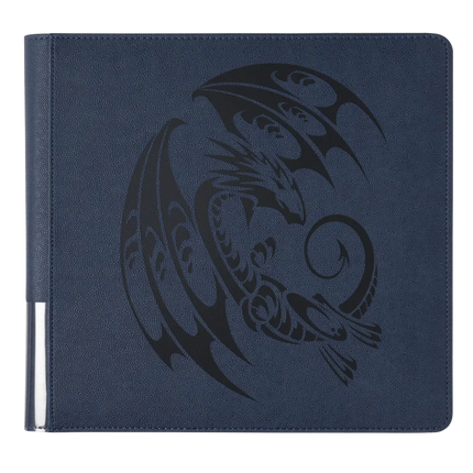 Card Codex Portfolio 576 - Midnight Blue