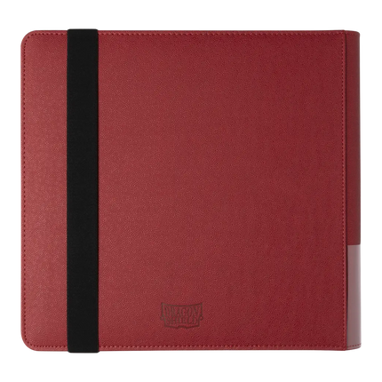 Card Codex Portfolio 576 - Blood Red
