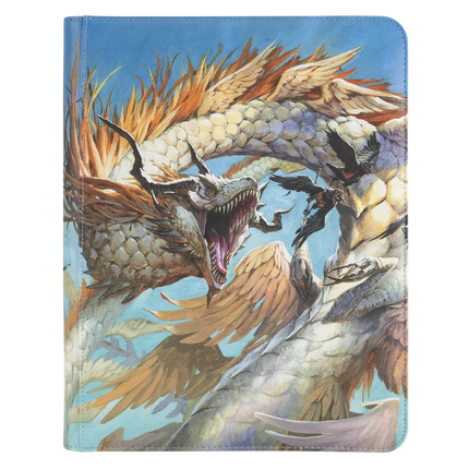 Signature Series - The Ejsingandr - Art Zipster 360