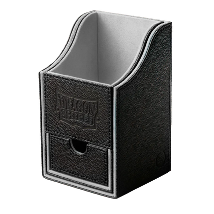Nest +100 - Black/Grey