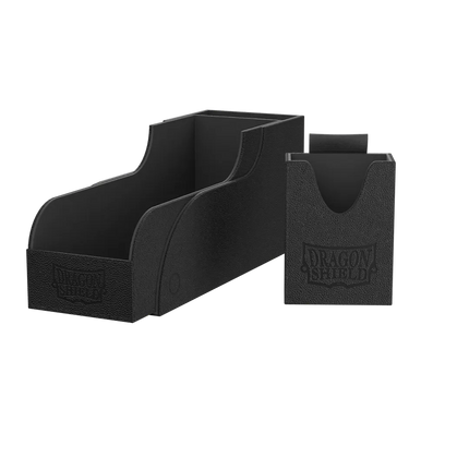 Nest +300 - Black/Black