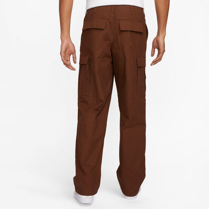 Nike SB Kearny pants  - Cacao Wow