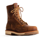 Earth Brown / 7 / Regular