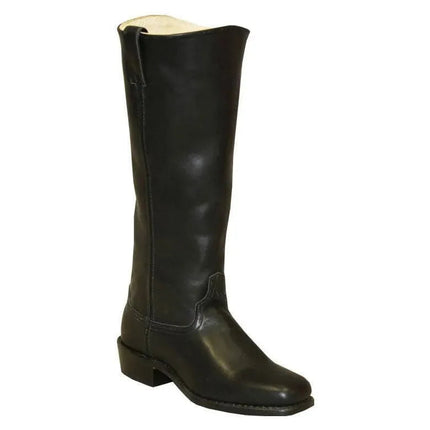 Abilene Augustus - Men's Leather Cowboy Boots