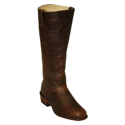 Abilene Augustus - Men's Leather Cowboy Boots
