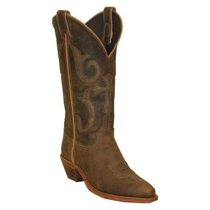 Abilene Delilah - Women's Leather Cowgirl Boots