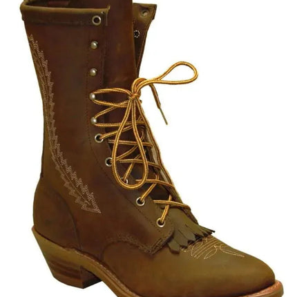 Abilene Traditional Packer - Men's Cowboy Boots