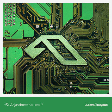 Above & Beyond – Anjunabeats Volume 17 (2-CD)