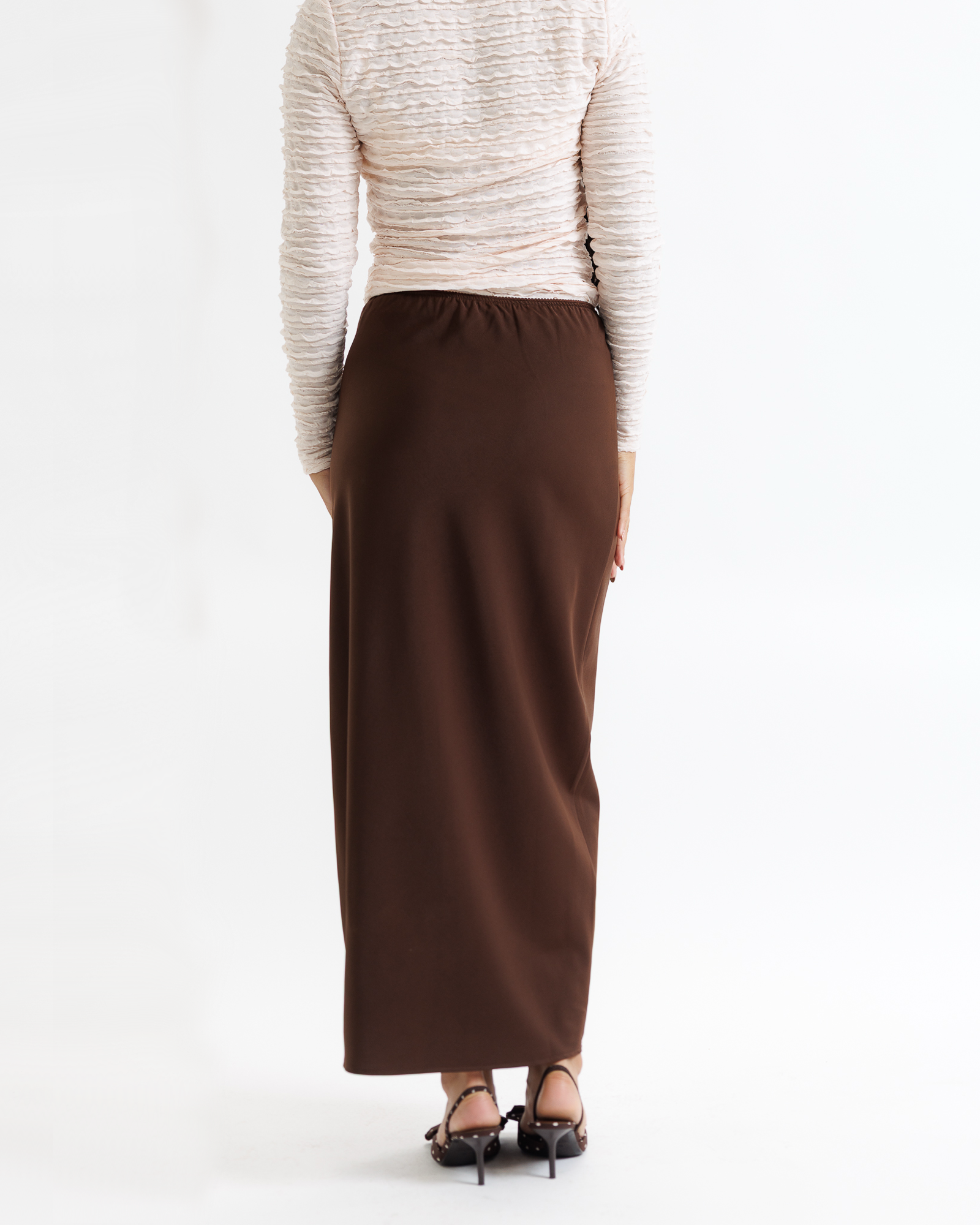 Adina Skirt