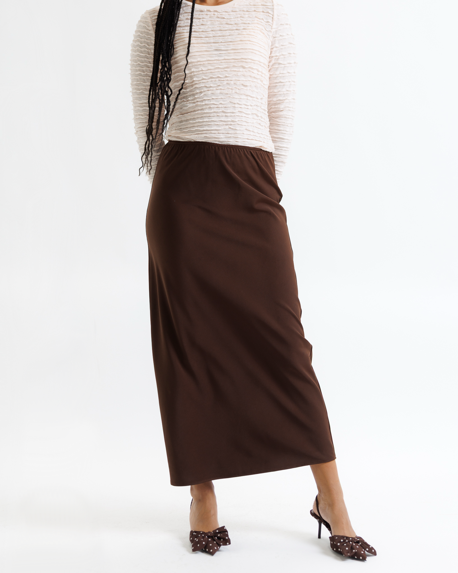Adina Skirt