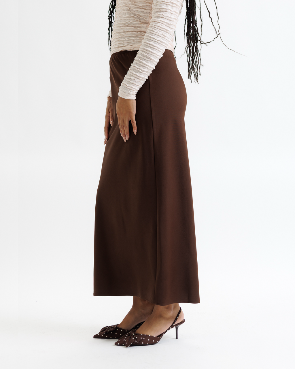 Adina Skirt