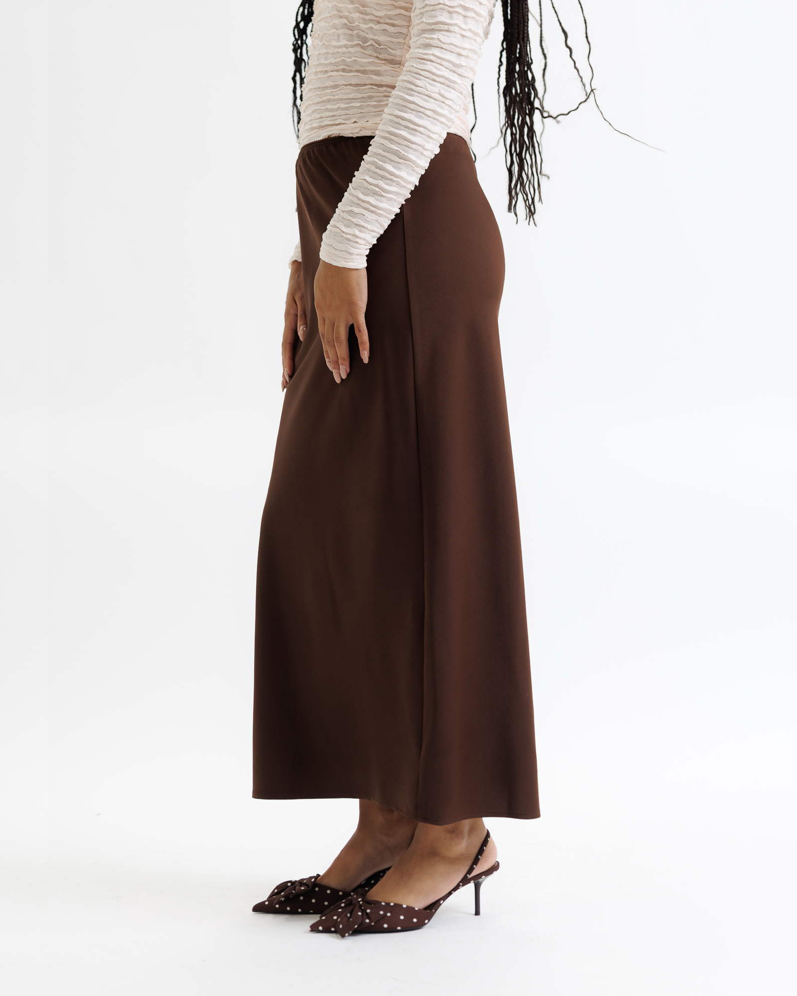 Adina Skirt