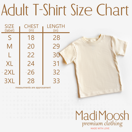 Made In The USA Shirt - July 4th