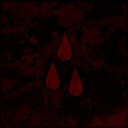 Afi - Afi(Blood Alb)(LP)