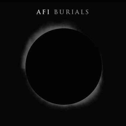Afi - Burials (2 LP)