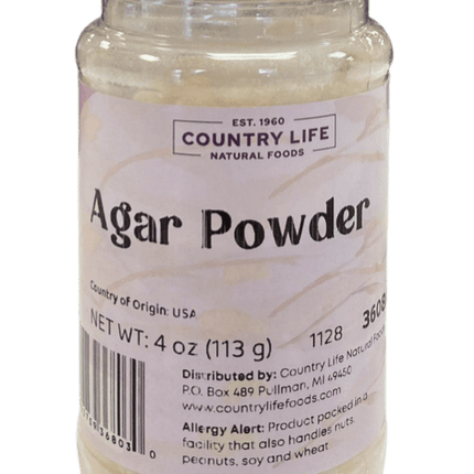 Agar Powder