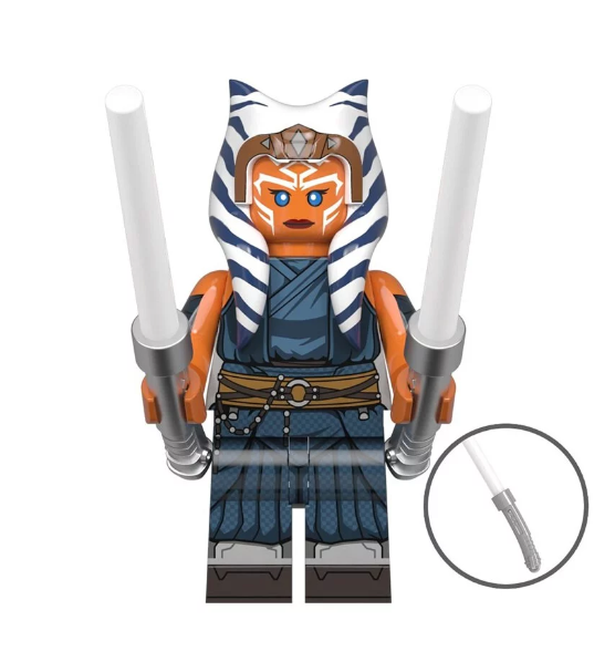Ahsoka Tano - Star Wars