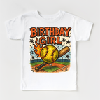 White Short Sleeve Tee / 12 Month