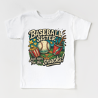 White Short Sleeve Tee / 12 Month