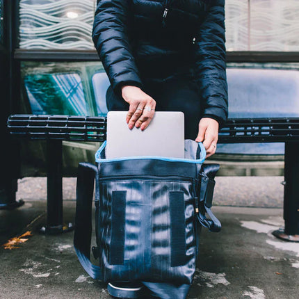 Alchemy Goods - Haversack Satchel