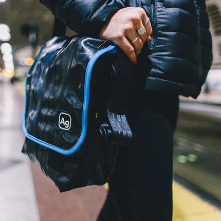 Alchemy Goods - Haversack Satchel