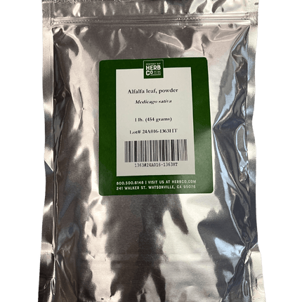 Alfalfa Leaf Powder