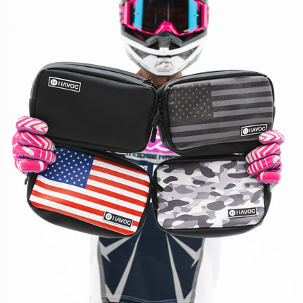 Havoc Bar Bag