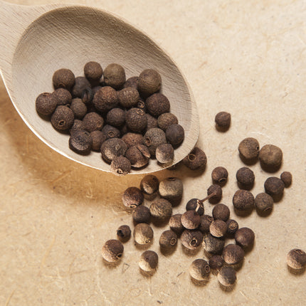 Allspice, Whole
