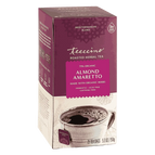 25 tea bags