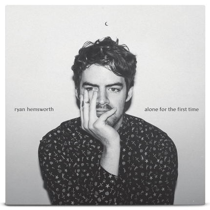 Ryan Hemsworth - Alone For The First Time