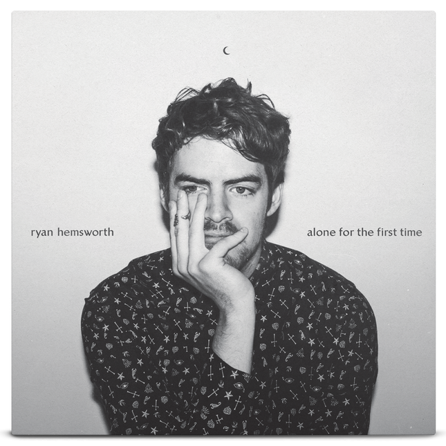 Ryan Hemsworth - Alone For The First Time