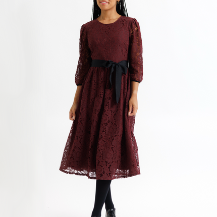 Althea Dress