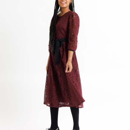 Althea Dress
