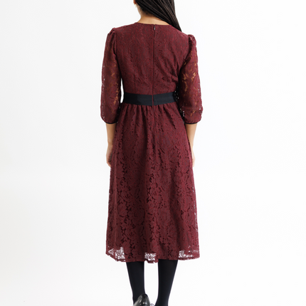 Althea Dress